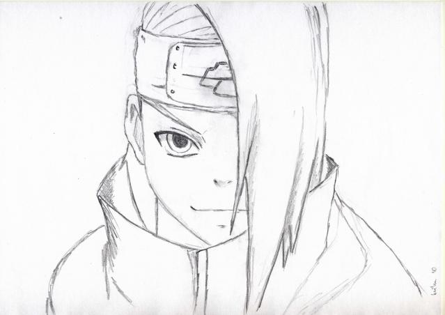 Deidara